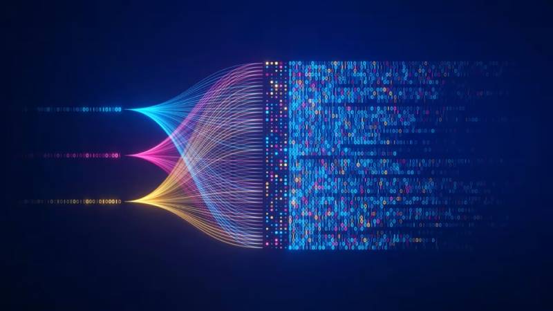 德清县软件开发：解锁高性能应用的核心技术路径