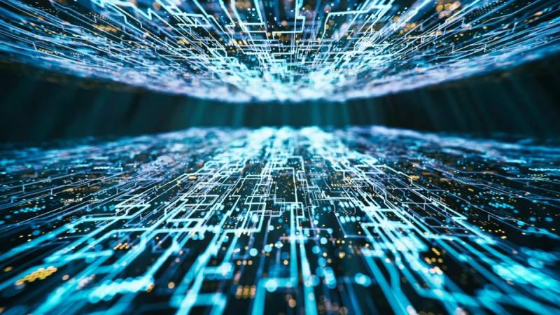 德清县网站建设:实施DevOps,赋能医疗保健领域数字化转型